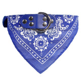 Bandana ajustable pour chiens