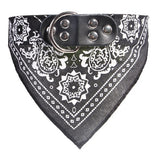 Bandana ajustable pour chiens