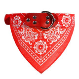 Bandana ajustable pour chiens