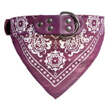 Bandana ajustable pour chiens