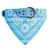 Bandana ajustable pour chiens