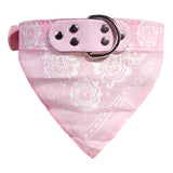 Bandana ajustable pour chiens